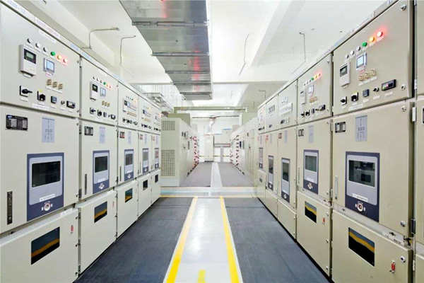 樓宇自控係統離不開變配電係統！(圖1)